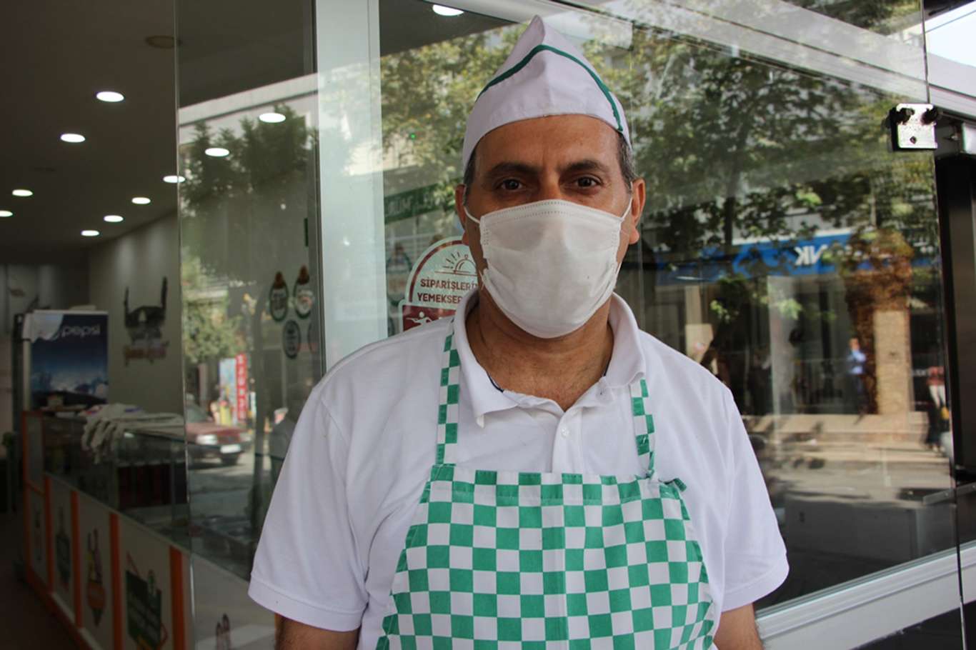 Yusuf Tezcan